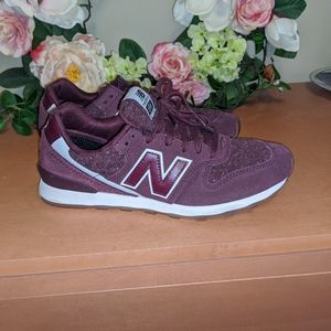 New Balance Sneakers